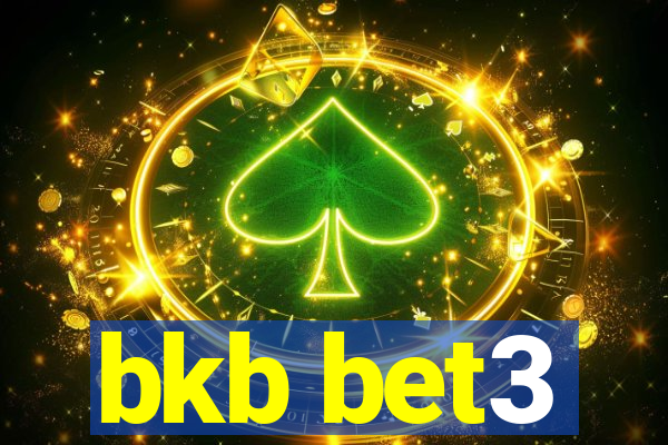 bkb bet3